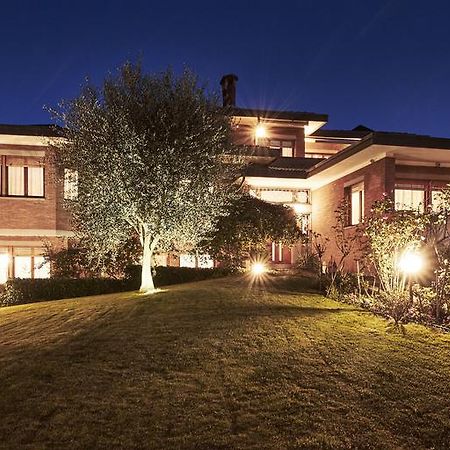 La Dimora Del Bassotto San Giuliano Terme Eksteriør billede