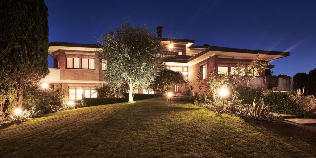 La Dimora Del Bassotto San Giuliano Terme Eksteriør billede