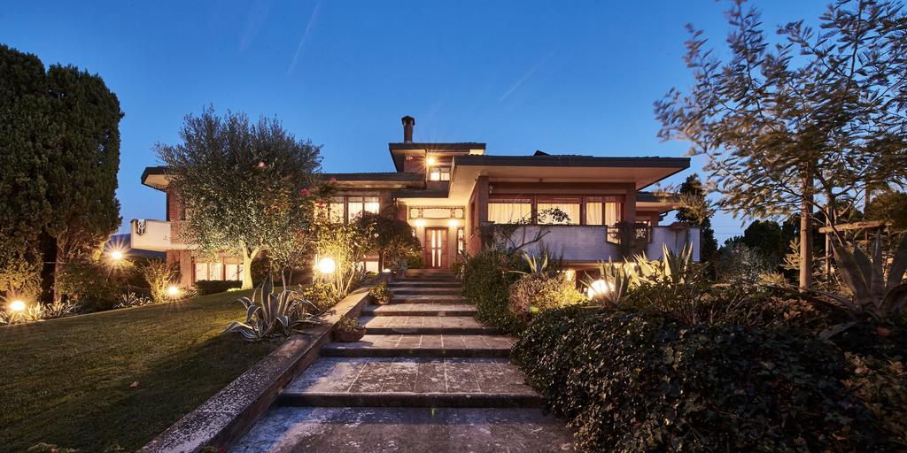 La Dimora Del Bassotto San Giuliano Terme Eksteriør billede